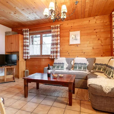 Huberhof Hébergement de vacances Wildschoenau