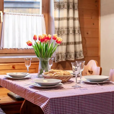 Hébergement de vacances Huberhof Wildschoenau