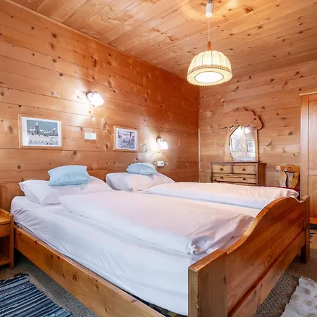 Huberhof Prázdninový dům Wildschoenau