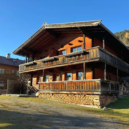 Huberhof *