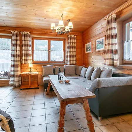 Huberhof Hébergement de vacances Wildschoenau