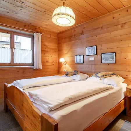 Hébergement de vacances Huberhof Wildschoenau