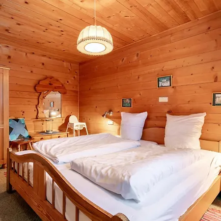 Huberhof Prázdninový dům Wildschoenau