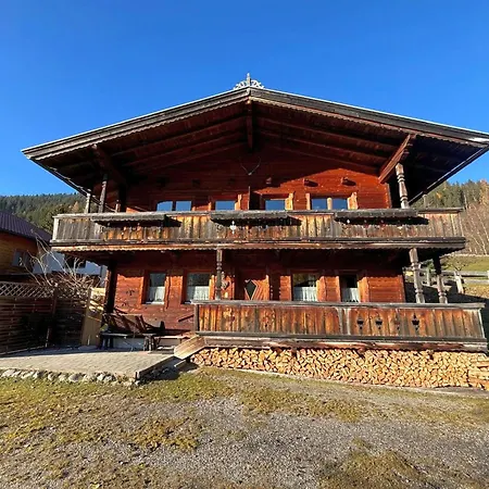 Huberhof 度假居